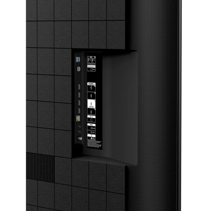 Sony BRAVIA3 K-75S30 | 75" Smart TV - LCD - LED - S30 Series - 4K Ultra HD - HDR - Google TV-Bax Audio Video