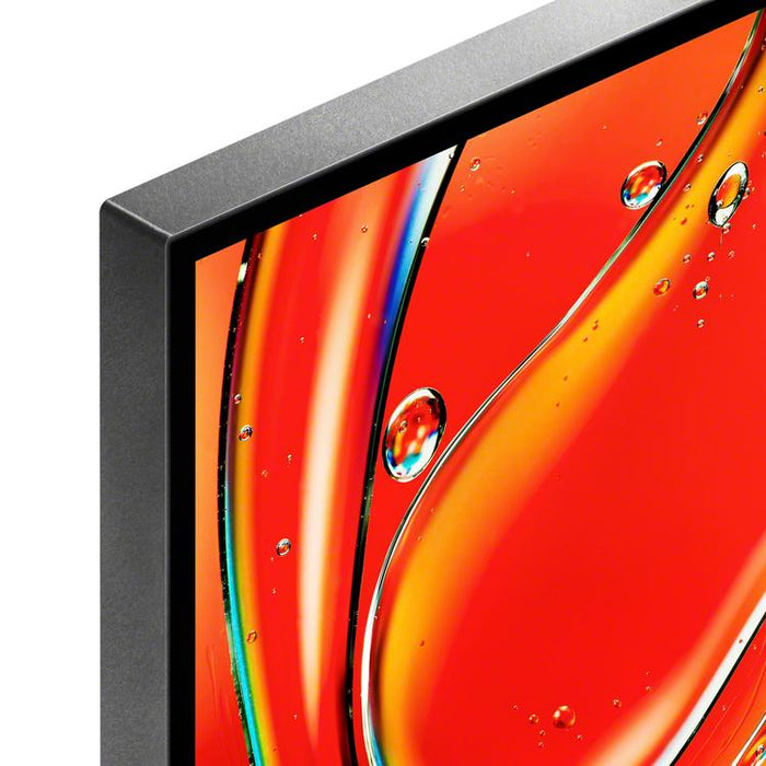 Sony BRAVIA7 K-65XR70 | 65" Smart TV - Mini LED - XR70 Series - 4K HDR - Google TV-Bax Audio Video