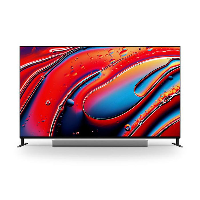 Sony BRAVIA9 K-75XR90 | 75" TV - Mini LED - XR90 series - 4K HDR - Google TV-Bax Audio Video