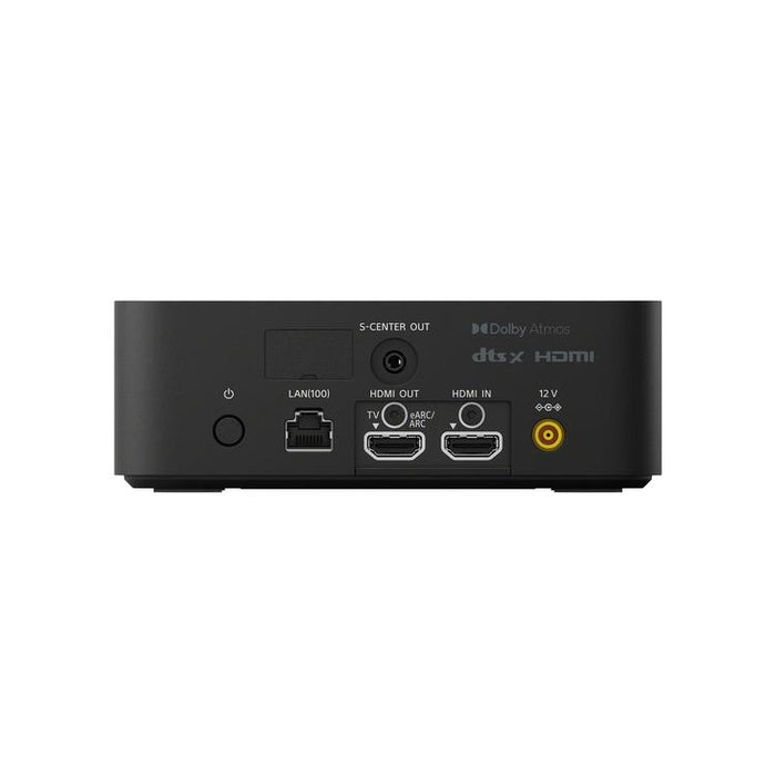 Sony Bravia HTA9M2 | Home theater set - 360 Spacial Sound - 16 channels - Wireless - 504W - Dolby Atmos - Grey-Bax Audio Video