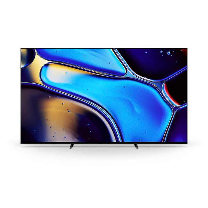 Sony BRAVIA8 K-65XR80 | 65" Television - OLED - 4K HDR - 120Hz - Google TV-Bax Audio Video