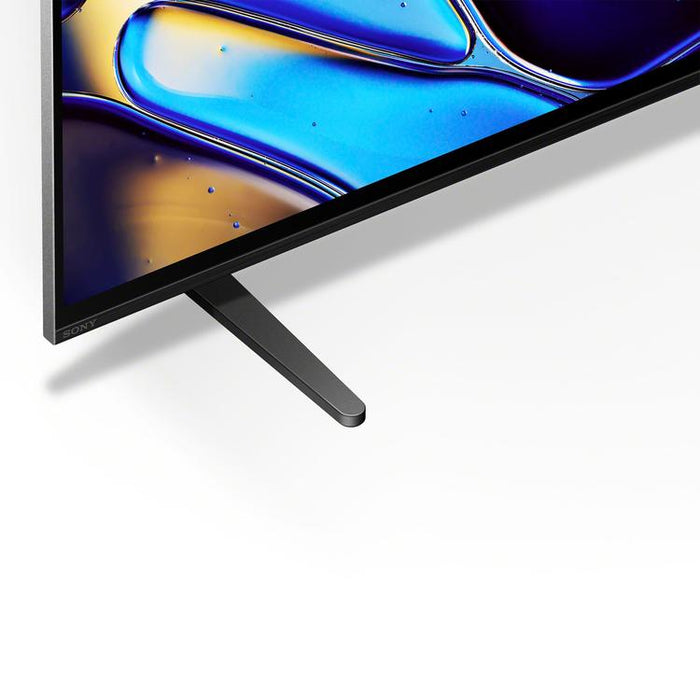 Sony BRAVIA8 K-77XR80 | 77" Television - OLED - 4K HDR - 120Hz - Google TV-Bax Audio Video