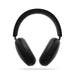 Sonos Ace | Around-Ear Headphones - Up to 30 hours battery life - Bluetooth - Black-Bax Audio Video