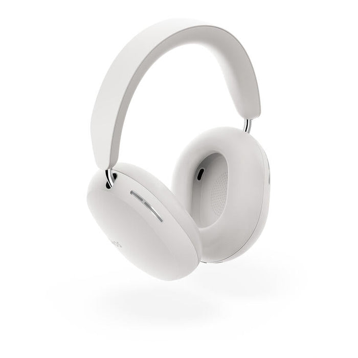 Sonos Ace | Around-Ear Headphones - Up to 30 hours battery life - Bluetooth - White-Bax Audio Video