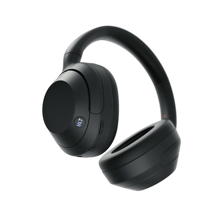 Sony ULT Wear | On-ear headphones - Wireless - Noise reduction - Black-SONXPLUS Rockland