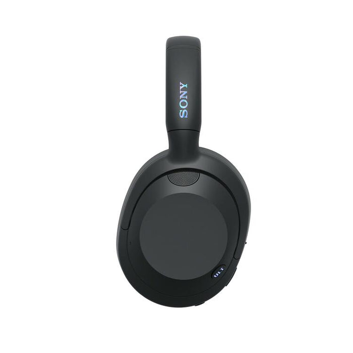 Sony ULT Wear | On-ear headphones - Wireless - Noise reduction - Black-SONXPLUS Rockland