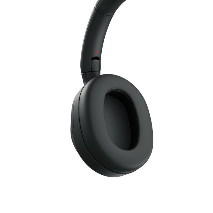 Sony ULT Wear | On-ear headphones - Wireless - Noise reduction - Black-SONXPLUS Rockland