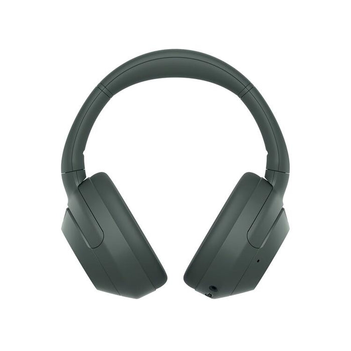 Sony ULT Wear | On-ear headphones - Wireless - Noise reduction - Forest grey-SONXPLUS Rockland