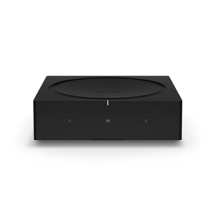 Sonos | In-Wall Set - Amp + 2 In-Wall Speakers by Sonance - Wi-Fi-Bax Audio Video