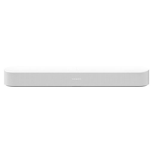 Sonos | Personal Entertainment System with Sonos Beam (2nd gen.) and Sonos Ace - White-Bax Audio Video