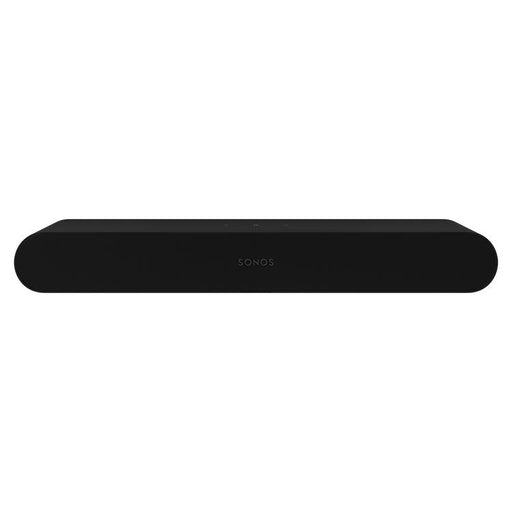 Sonos | Personal Entertainment System with Sonos Ray and Sonos Ace - Black-Bax Audio Video