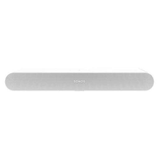 Sonos | Personal Entertainment System with Sonos Ray and Sonos Ace - White-Bax Audio Video