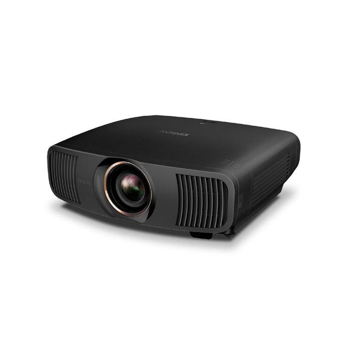 Epson QB1000 | 4K laser projector - 3LCD HDR - 3300 lumens - Black-Bax Audio Video