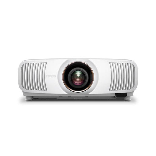 Epson QB1000 | 4K laser projector - 3LCD HDR - 3300 lumens - White-Bax Audio Video