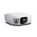 Epson QL3000 | 4K laser projector - 3LCD HDR - 6000 lumens - White-Bax Audio Video