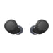 Sony WF-C510 | In-ear headphones - 100% Wireless - Bluetooth - Microphone - Up to 22 hours battery life - IPX4 - Black-Bax Audio Video