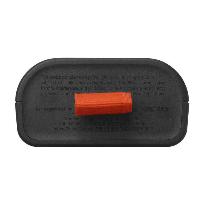 JBL Battery 200 | Replacement battery for PartyBox Club 120 - 12 hours autonomy-Bax Audio Video