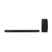 Samsung HW-QS730D | Soundbar - 3.1.2 channels - Dolby ATMOS - With wireless subwoofer - Q Series - Bluetooth - Black-Bax Audio Video