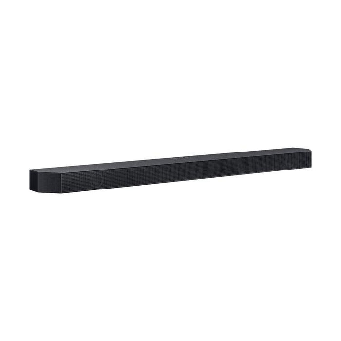 Samsung HW-QS730D | Soundbar - 3.1.2 channels - Dolby ATMOS - With wireless subwoofer - Q Series - Bluetooth - Black-Bax Audio Video