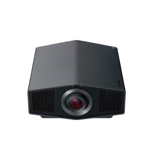 Sony VPLXW6100ES | Bravia 8 laser projector - XR processor - 4K SXRD panel - Black-Bax Audio Video