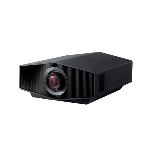 Sony VPLXW6100ES | Bravia 8 laser projector - XR processor - 4K SXRD panel - Black-Bax Audio Video