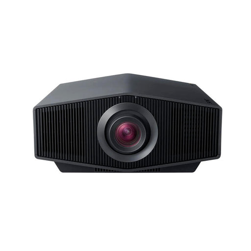 Sony VPLXW8100ES | Bravia 9 laser projector - XR processor - 4K SXRD panel - Black-Bax Audio Video