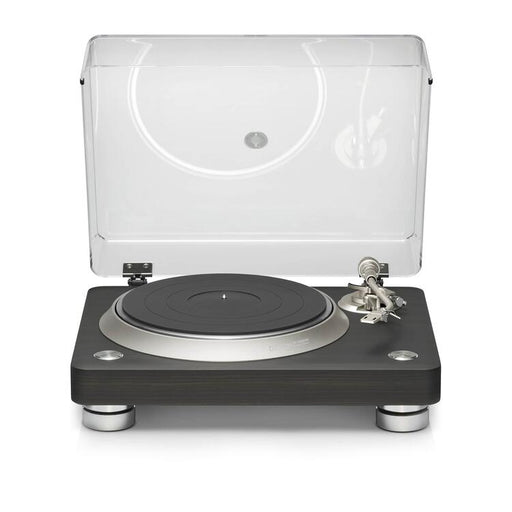 Denon DP-3000NE | Hi-Fi Turntable - Premium - “S” arm - Black-Bax Audio Video