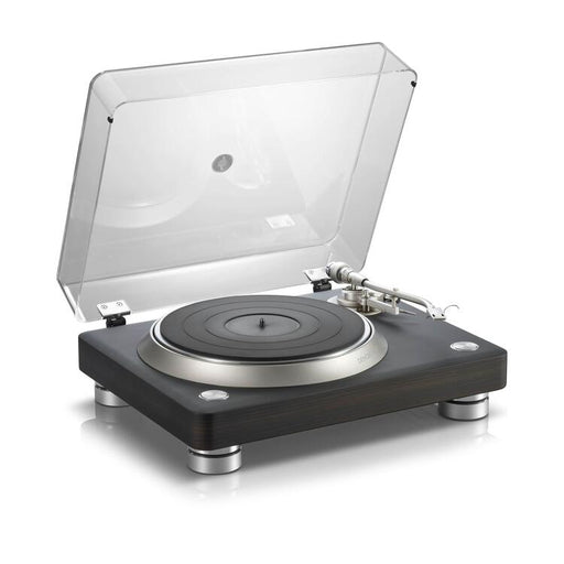 Denon DP-3000NE | Hi-Fi Turntable - Premium - “S” arm - Black-Bax Audio Video