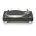 Denon DP-3000NE | Hi-Fi Turntable - Premium - “S” arm - Black-Bax Audio Video