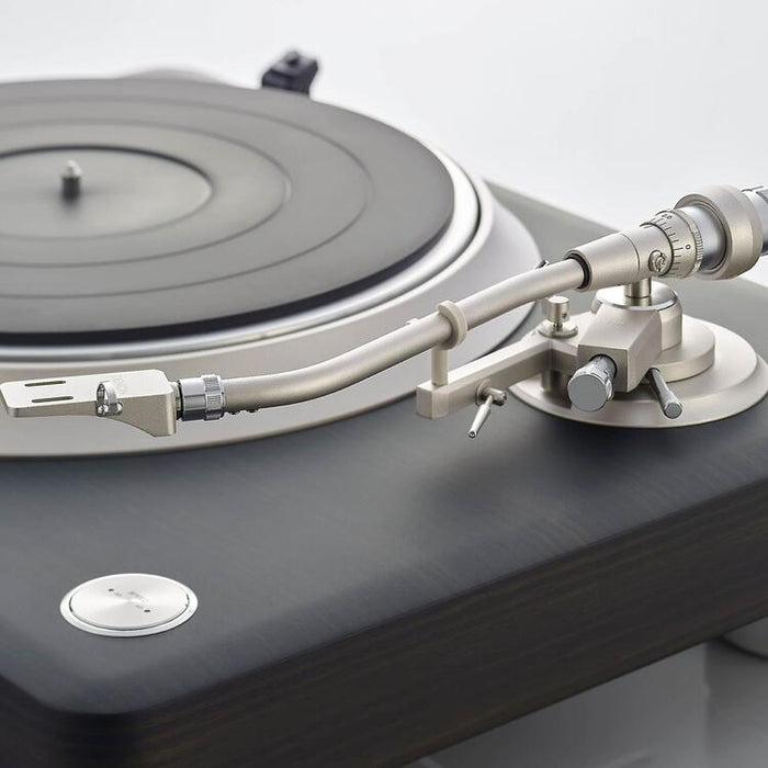 Denon DP-3000NE | Hi-Fi Turntable - Premium - “S” arm - Black-Bax Audio Video