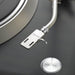 Denon DP-3000NE | Hi-Fi Turntable - Premium - “S” arm - Black-Bax Audio Video