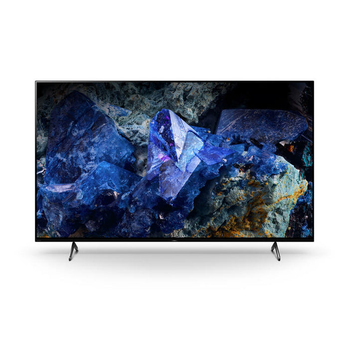 Sony BRAVIA XR55A75L | 55” Smart TV - OLED - A75L Series - 4K Ultra HD - HDR - Google TV-Bax Audio Video