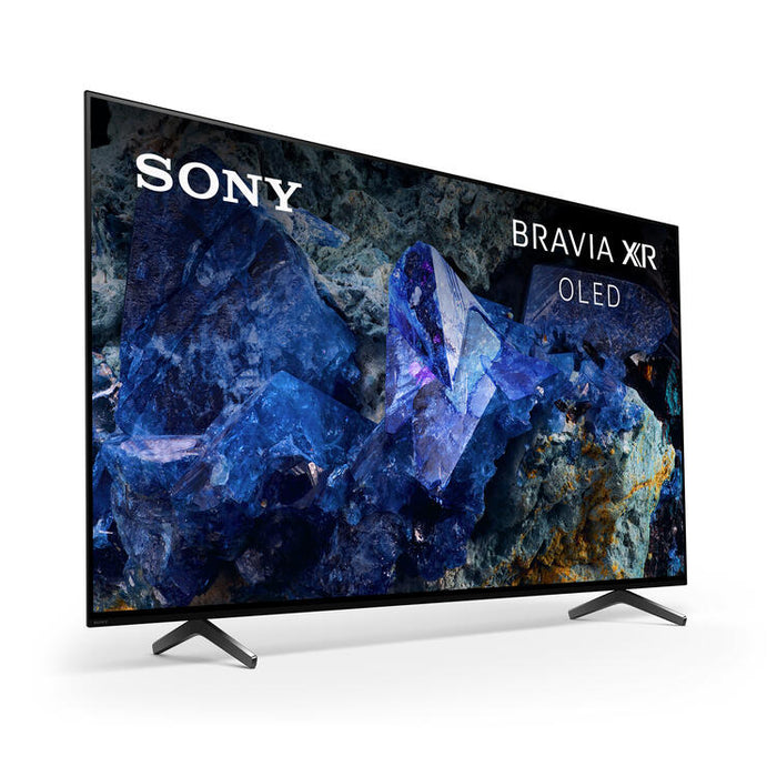 Sony BRAVIA XR55A75L | 55” Smart TV - OLED - A75L Series - 4K Ultra HD - HDR - Google TV-Bax Audio Video