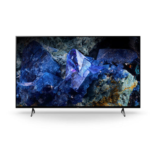 Sony BRAVIA XR65A75L | 65” Smart TV - OLED - A75L Series - 4K Ultra HD - HDR - Google TV-Bax Audio Video