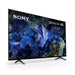 Sony BRAVIA XR65A75L | 65” Smart TV - OLED - A75L Series - 4K Ultra HD - HDR - Google TV-Bax Audio Video