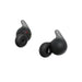 Sony Linkbuds Open | In-ear headphones - 100% Wireless - Bluetooth - Microphone - Up to 17.5 hours - Black-Bax Audio Video