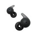 Sony Linkbuds Open | In-ear headphones - 100% Wireless - Bluetooth - Microphone - Up to 17.5 hours - Black-Bax Audio Video