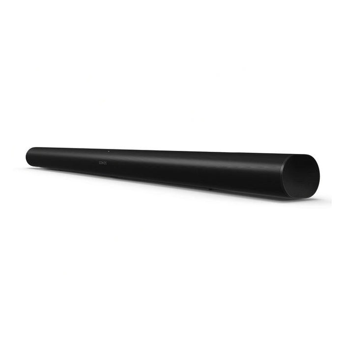 Sonos ARC Ultra | Intelligent Soundbar with Voice Control - 9.1.4 Channels - Black-Bax Audio Video