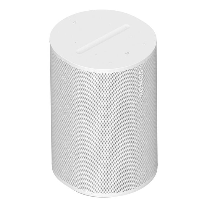 Sonos | Surround Package with Arc Ultra - 9.1.4 Channels + 2 Era 100 - White-SONXPLUS Rockland