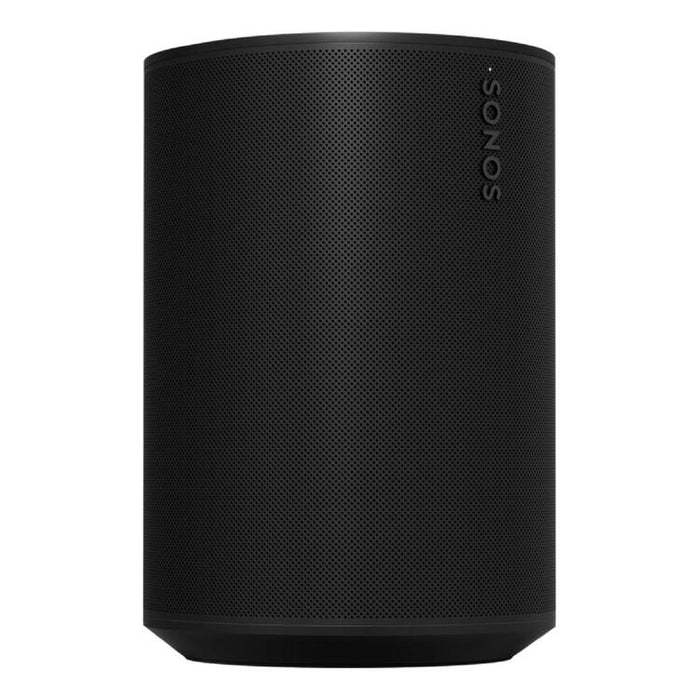 Sonos | High-End Immersive Package with Arc Ultra - 9.1.4 Channels + 2 Era 100 + Sub 4 - Black-SONXPLUS Rockland