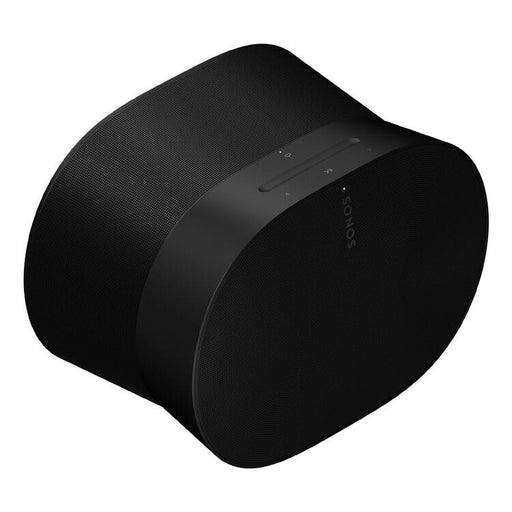 Sonos | Premium Home Theater Add-On Package - Sub 4 + 2 Era 300 - Black-SONXPLUS Rockland