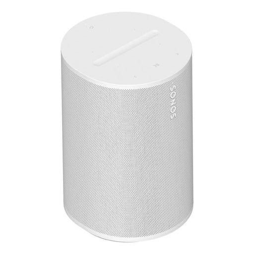 Sonos | High-End Home Theater Complementary Package - Sub 4 + 2 Era 100 - White-SONXPLUS Rockland