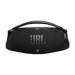 JBL Boombox 3 Wi-Fi | Portable Speaker - Bluetooth - IP67 - 3 Channels - Black-Bax Audio Video