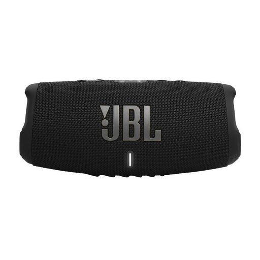 JBL Charge 5 Wi-Fi | Bluetooth Portable Speaker - Waterproof - With Powerbank - 20 Hours autonomy - Black-Bax Audio Video