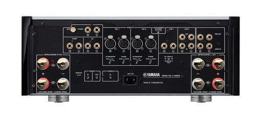 Yamaha AS3200 | Integrated Amplifier - Hi-Fi - Stereo - 2 channels - Black-Bax Audio Video