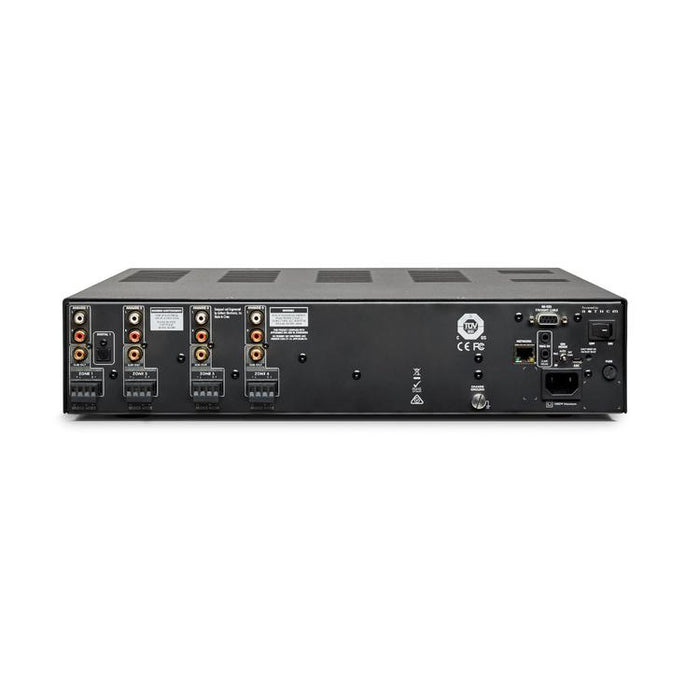 Anthem MDX8 | 8-channel amplifier 4 zones and more - Black-Bax Audio Video