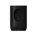 Sonos Move 2 | Wireless Speaker - Stereo - Voice Command - Up to 24 hours of battery life - Black-Bax Audio Video