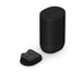 Sonos Move 2 | Wireless Speaker - Stereo - Voice Command - Up to 24 hours of battery life - Black-Bax Audio Video