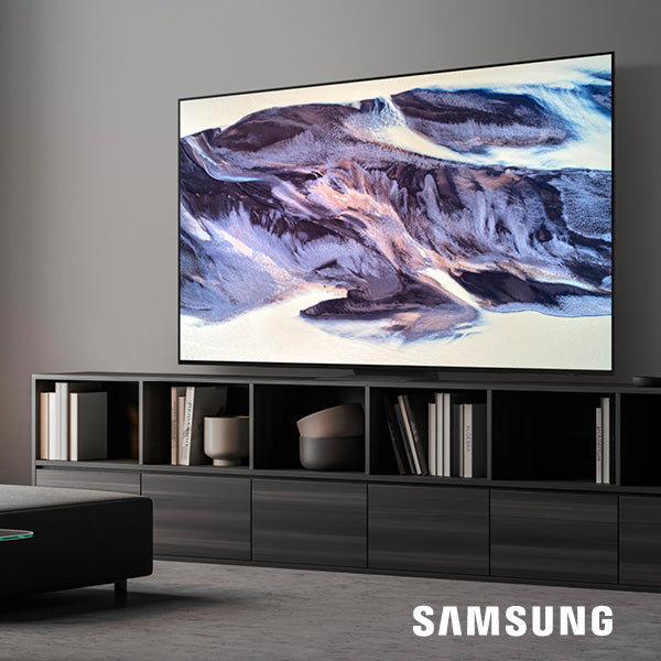 Samsung TV'S | BAX Audio Video