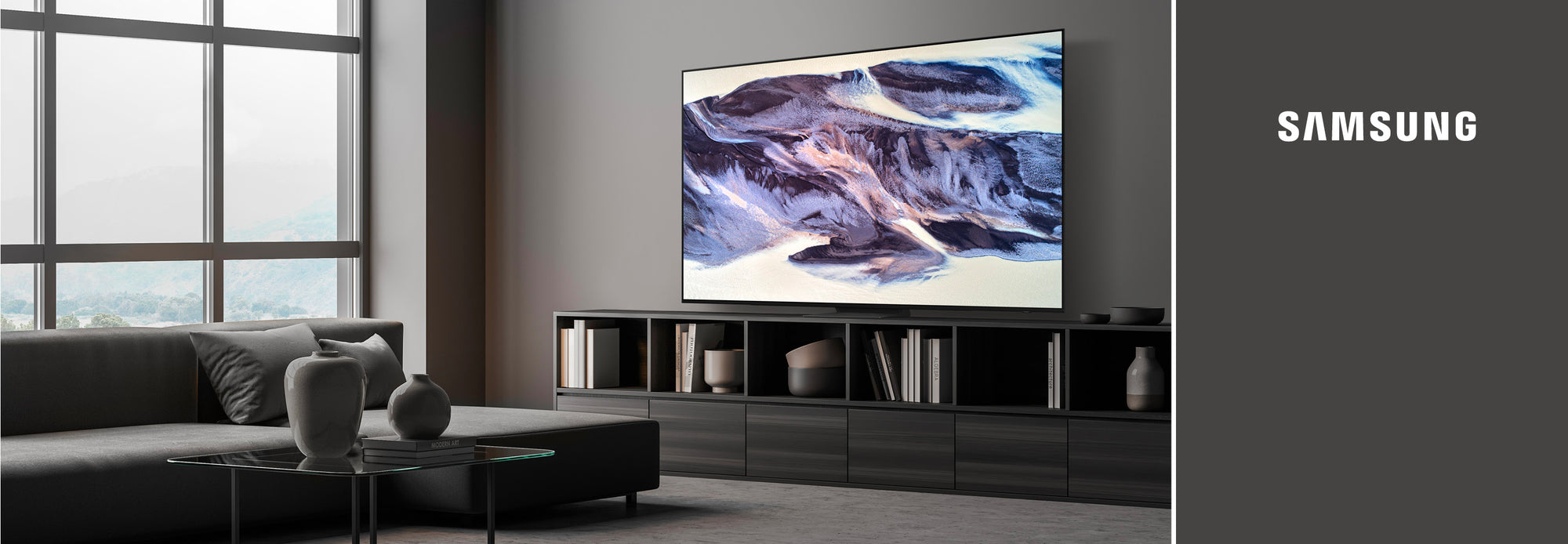 Samsung TV'S | BAX Audio Video